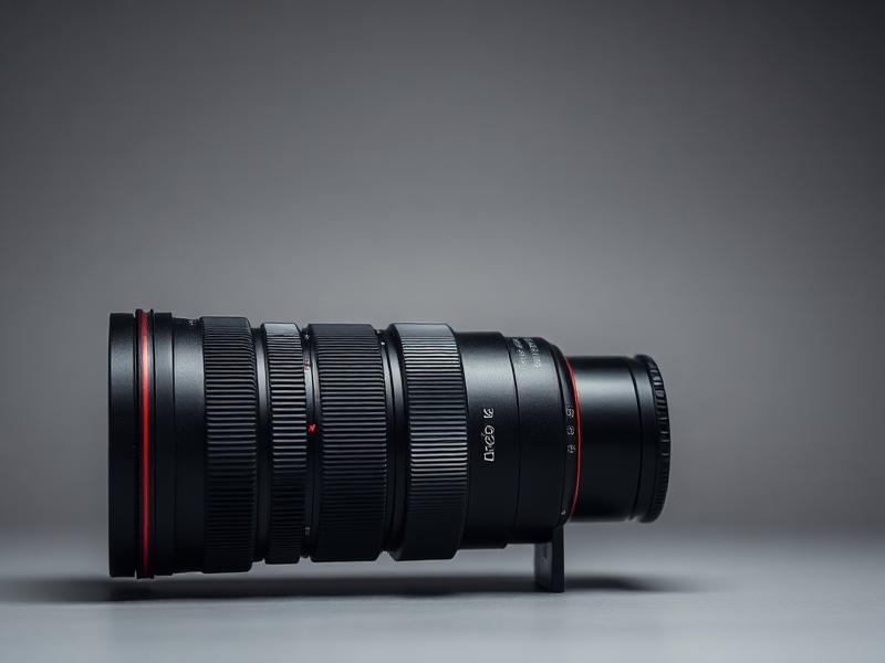 Lente Sony GM 24-70