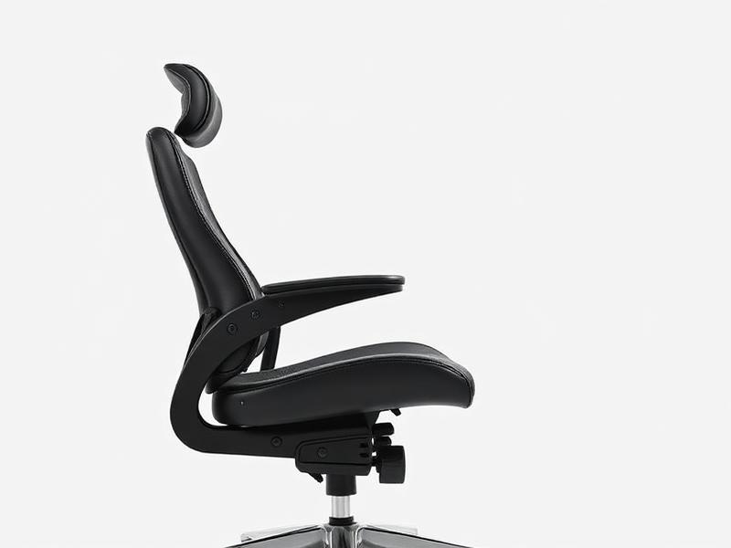 Silla Ergonómica Pro