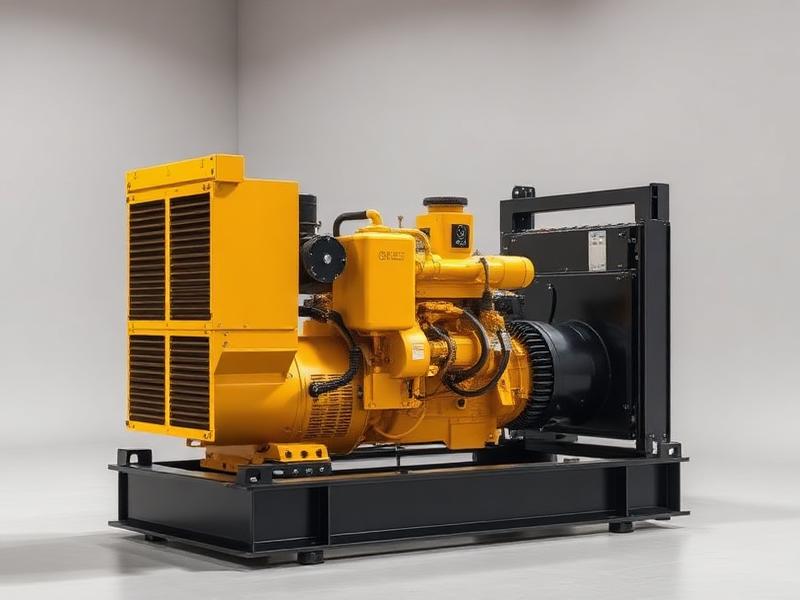 Generador 20kW